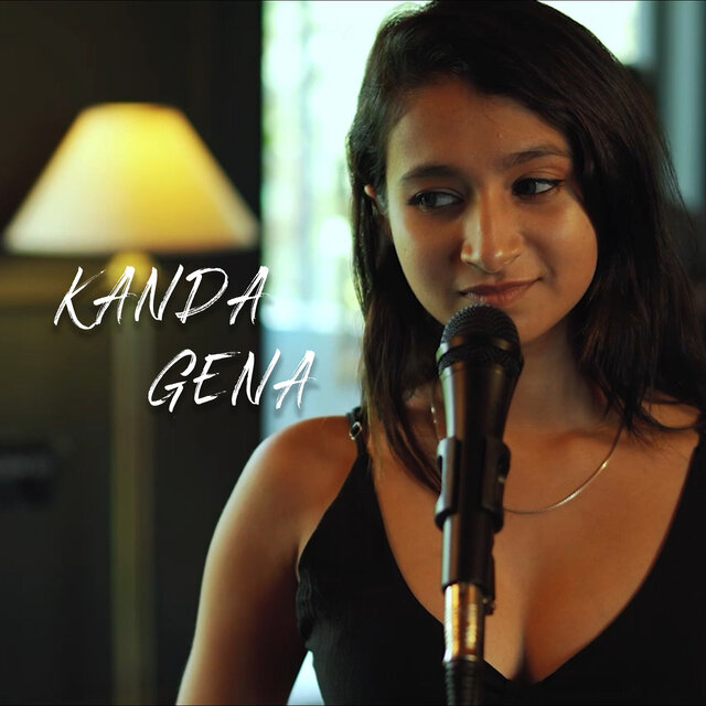 Kanda Gena