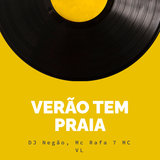 Verão Tem Praia
