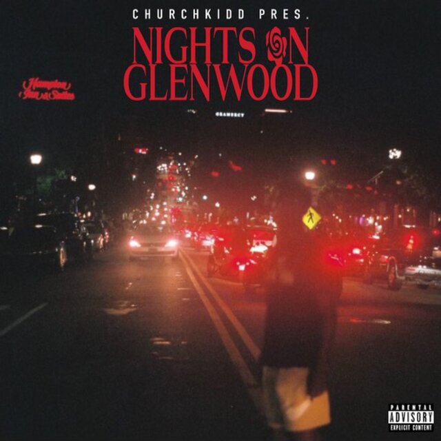 Nights On Glenwood