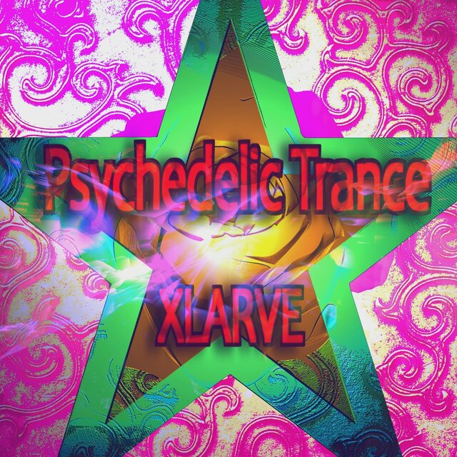 Psychedelic Trance