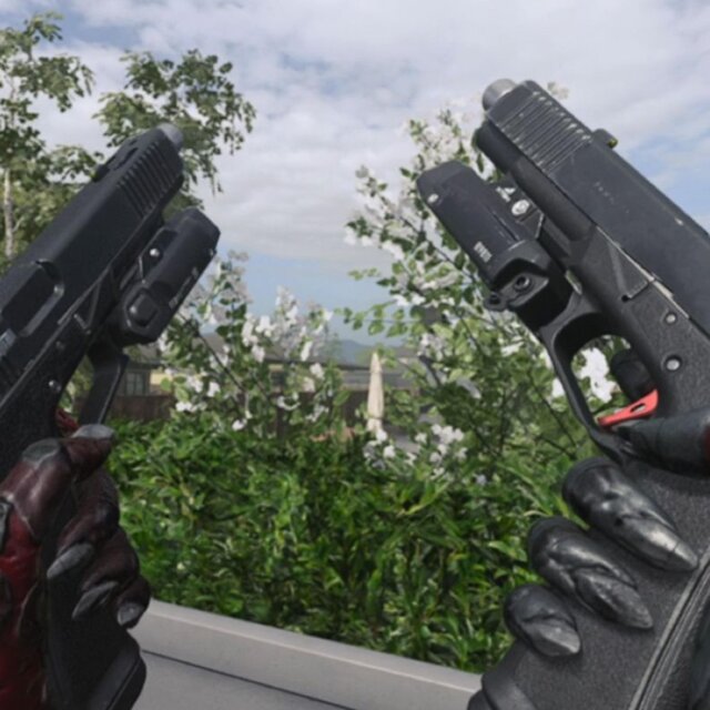 Akimbo