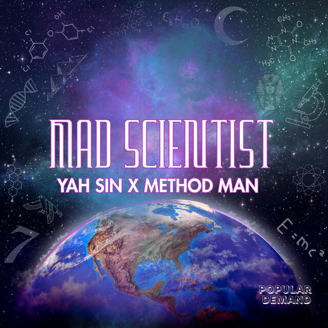 Mad Scientist