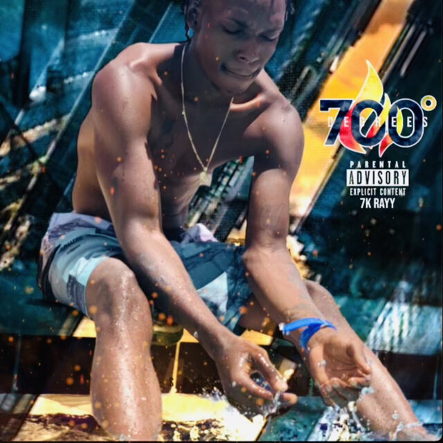 700 degrees