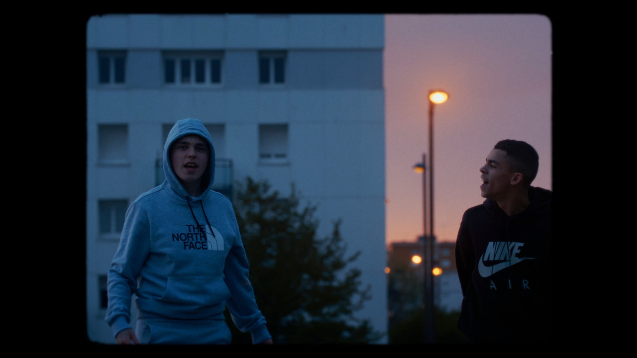 0.4 (feat. Kanoé) (Clip officiel)
