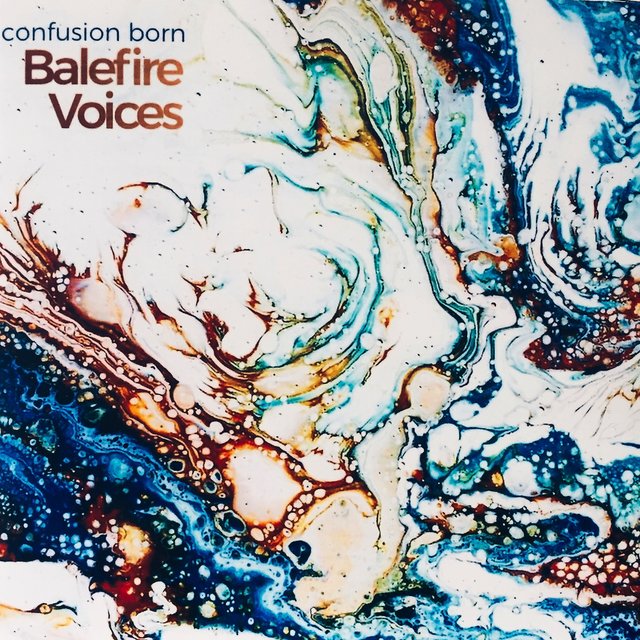 Balefire Voices