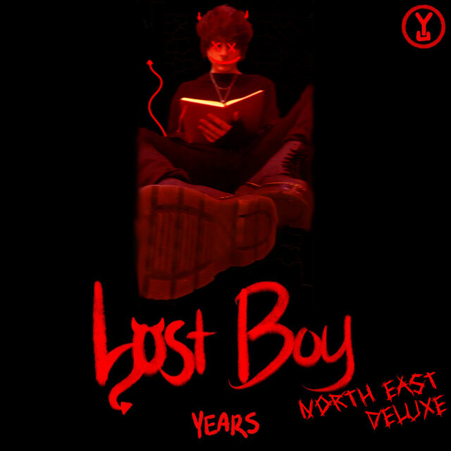 Lost Boy (North East Deluxe)
