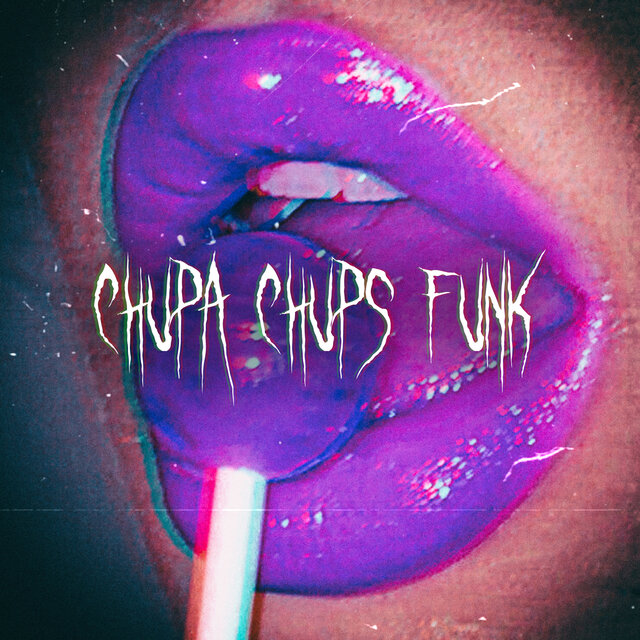 CHUPA CHUPS FUNK