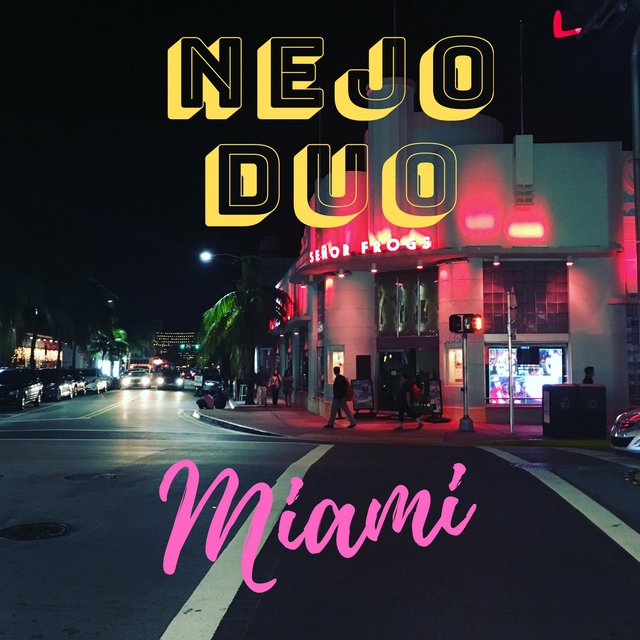 Miami