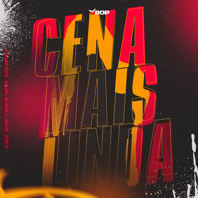 Cena Mais Linda