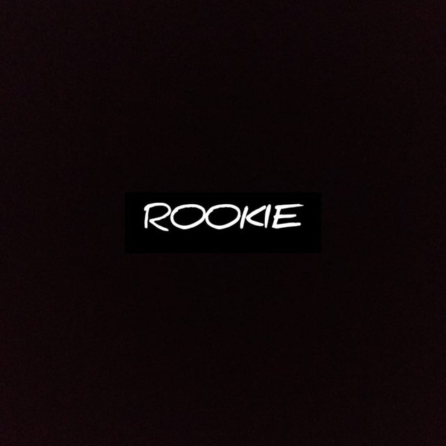 Rookie