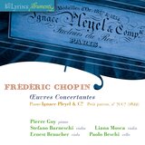 Krakowiak, Grand Rondo de Concert, for piano with accompaniment by a string quartet, Op. 14