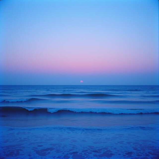Midnight Chill Electronica