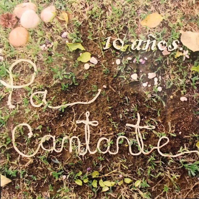 Pa Cantarte