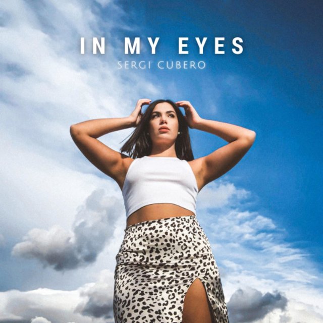 In My Eyes