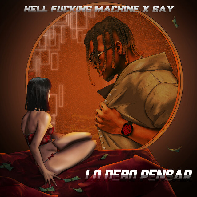 Lo Debo Pensar