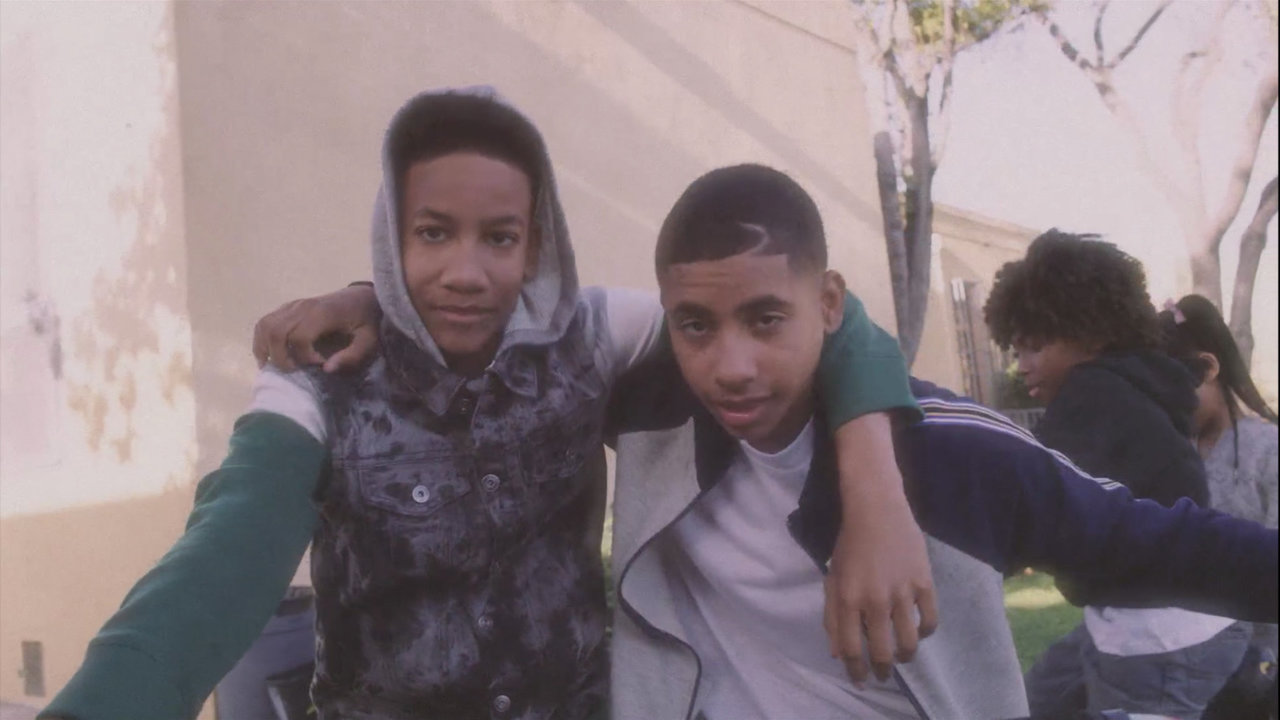 Remember When (Official Video)