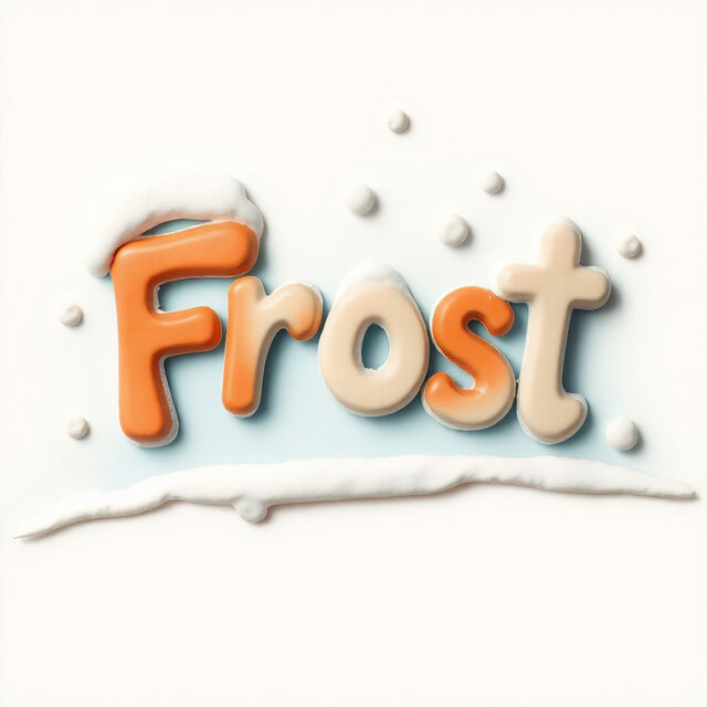Frost
