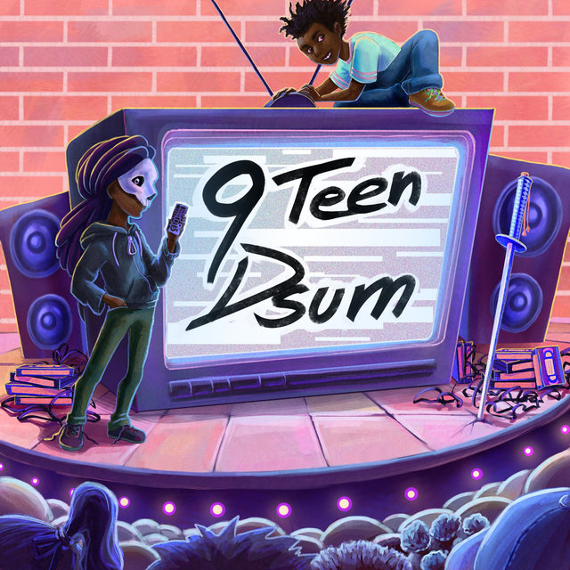 9TeenDSum