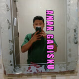 Anak Gadisku