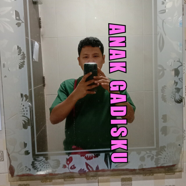 Anak Gadisku
