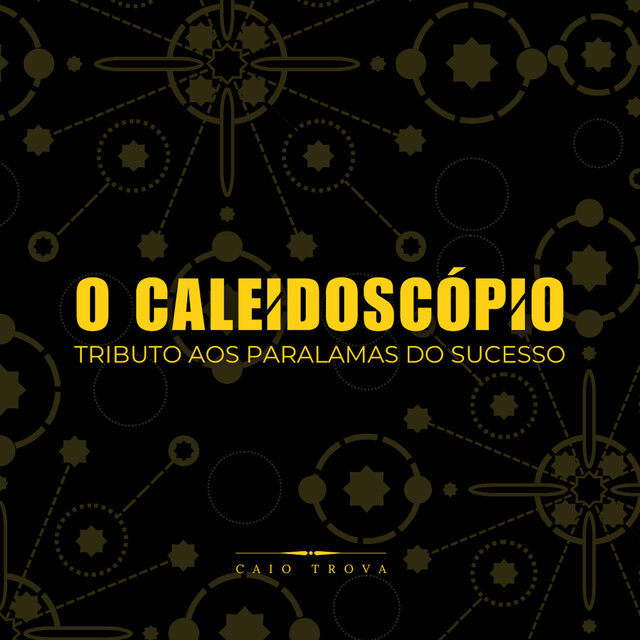 O Caleidoscópio: Tributo aos Paralamas do Sucesso