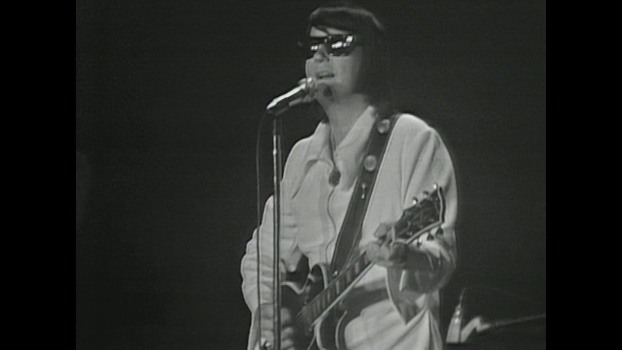 Dream Baby (Live From Australia, 1972)
