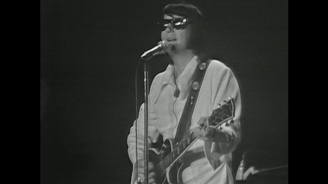 Dream Baby (Live From Australia, 1972)