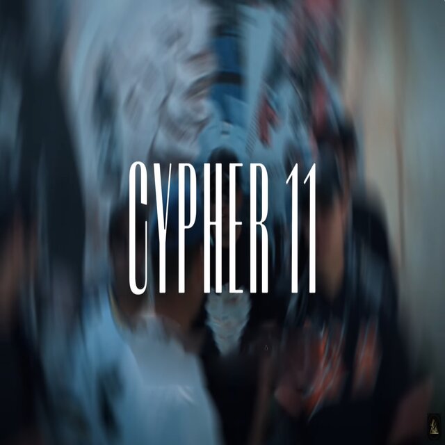 Cypher 11
