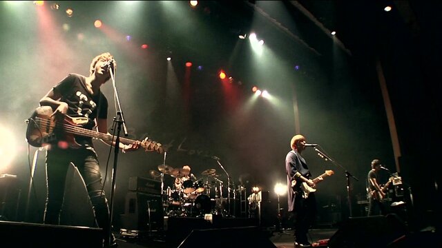 kimio (Live-2013 Special Event -Blind Love-@NIKKEI HALL, Tokyo)