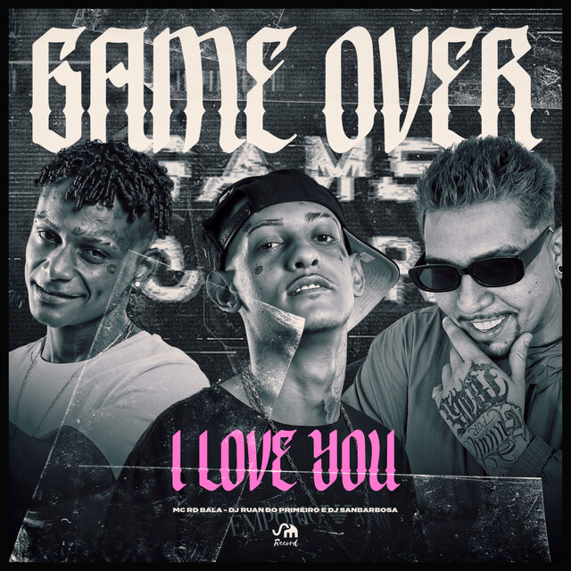 Game Over, I Love You