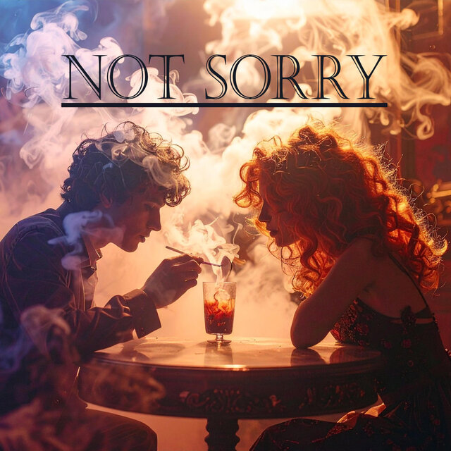 Not Sorry