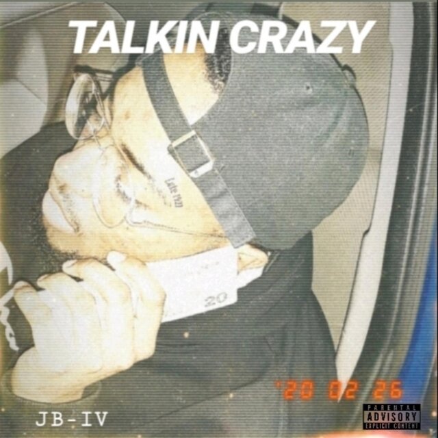 Talkin' Crazy