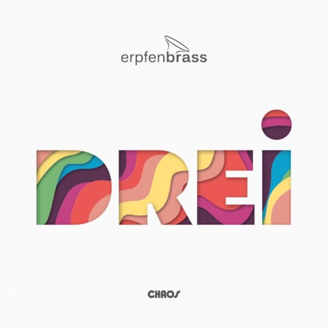 Drei