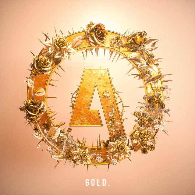 GOLD (EP)