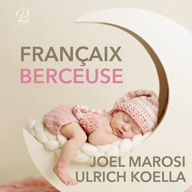 Berceuse