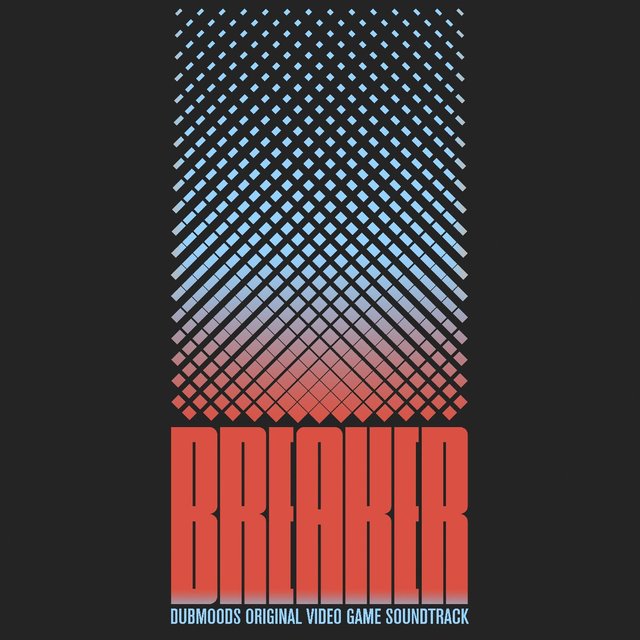 Breaker (Original Video Game Soundtrack)