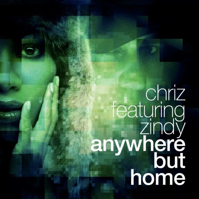 Anywhere But Home