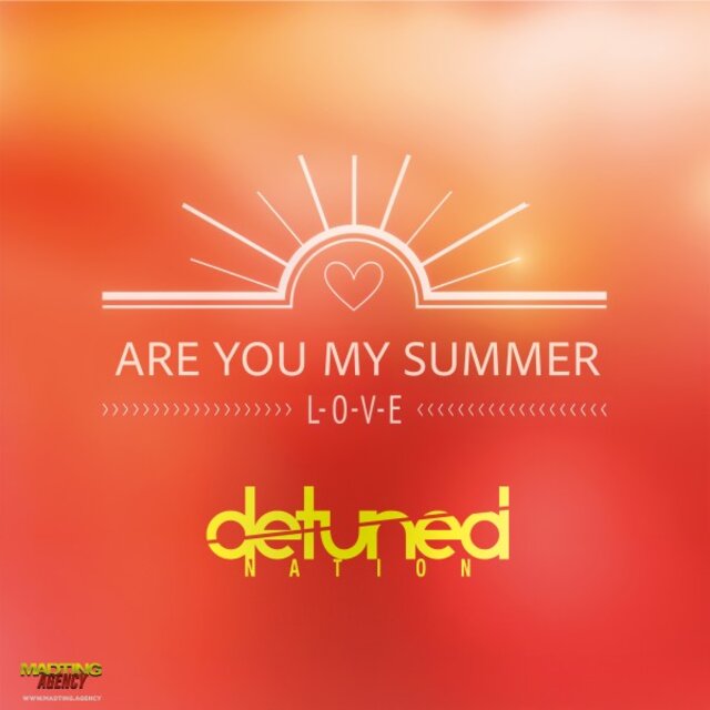 Are You My Summer Love