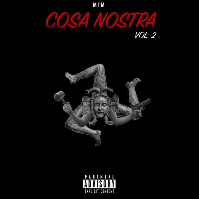 Cosa Nostra, Vol. 2