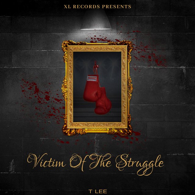 Victim Of The Struggle