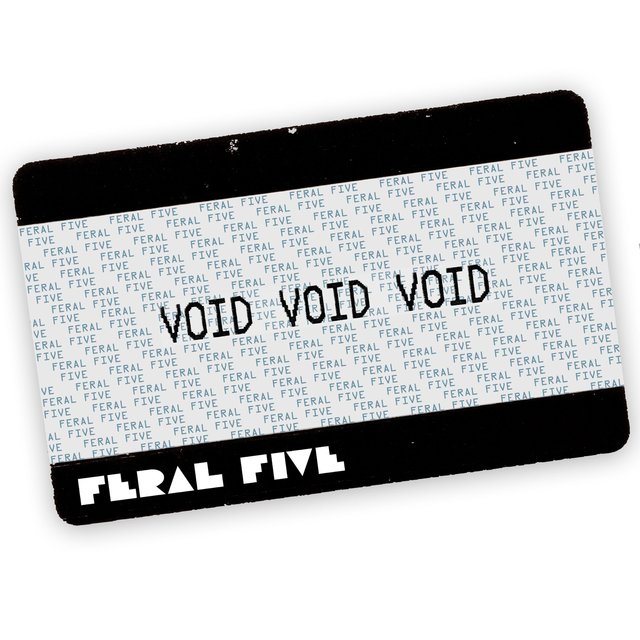 Void