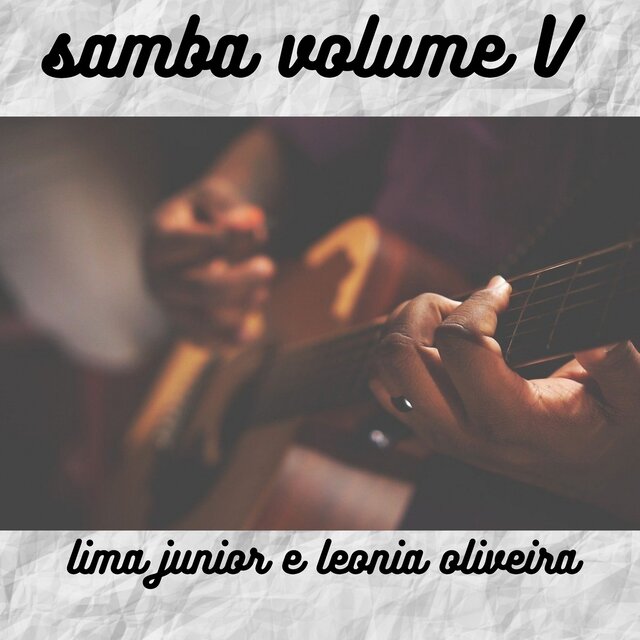 Samba Vol. V