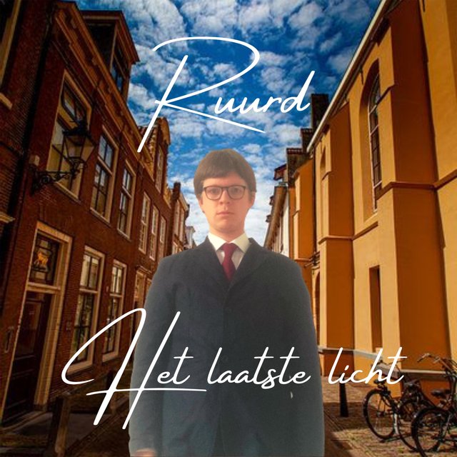 Het Laatste LIcht
