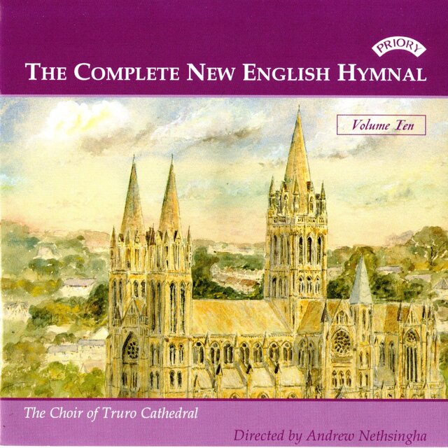 The Complete New English Hymnal, Vol. 10