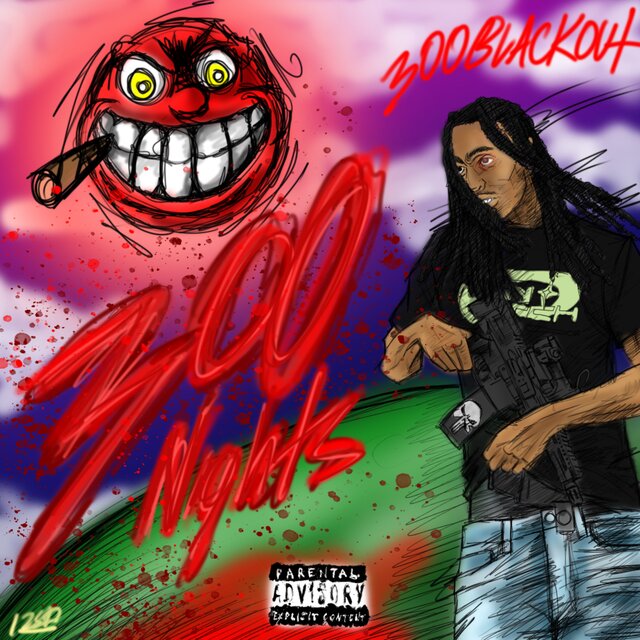 300nights
