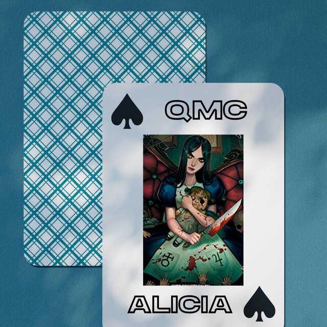 Alicia