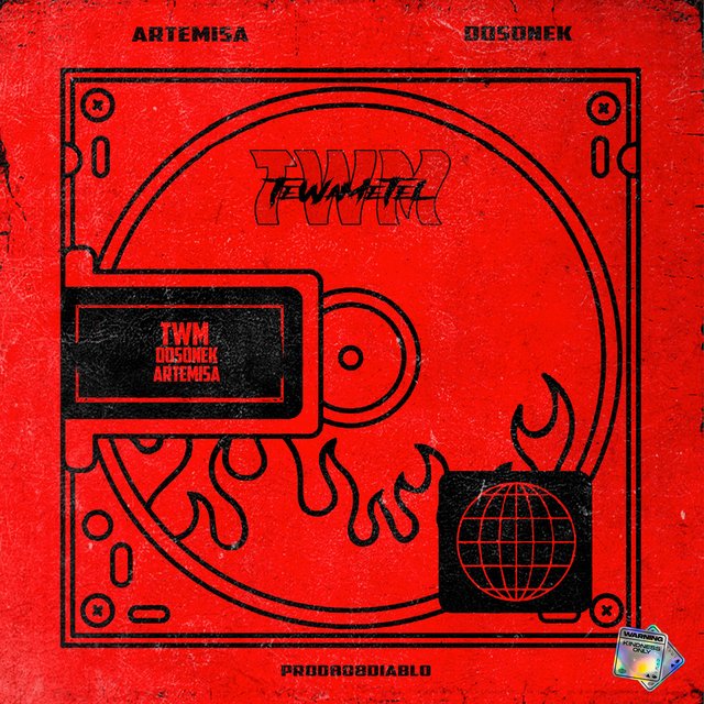 TWM (feat. Artemisa)