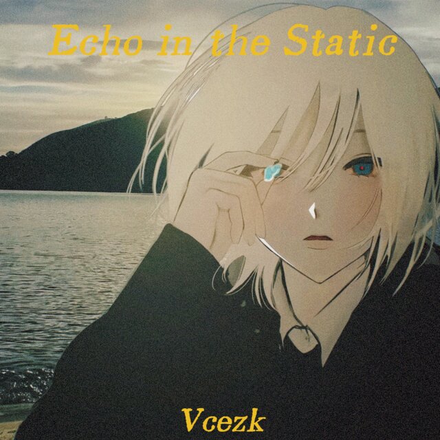 Echo in the Static