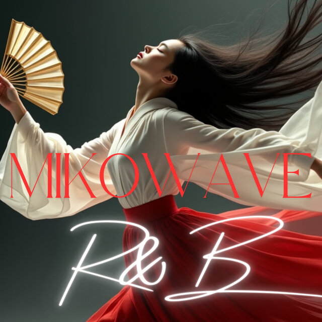 Mikowave R&B