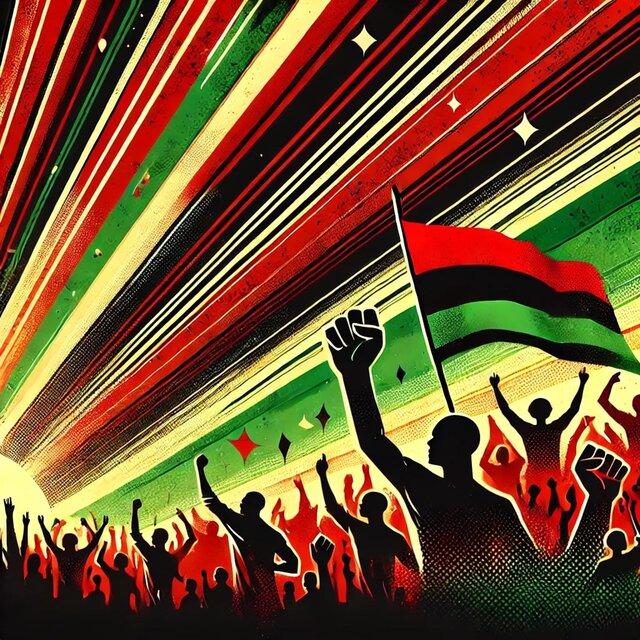 Juneteenth 2025